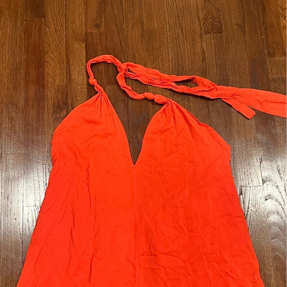 Indah Summer Maxi Dress - Picture 5 of 10